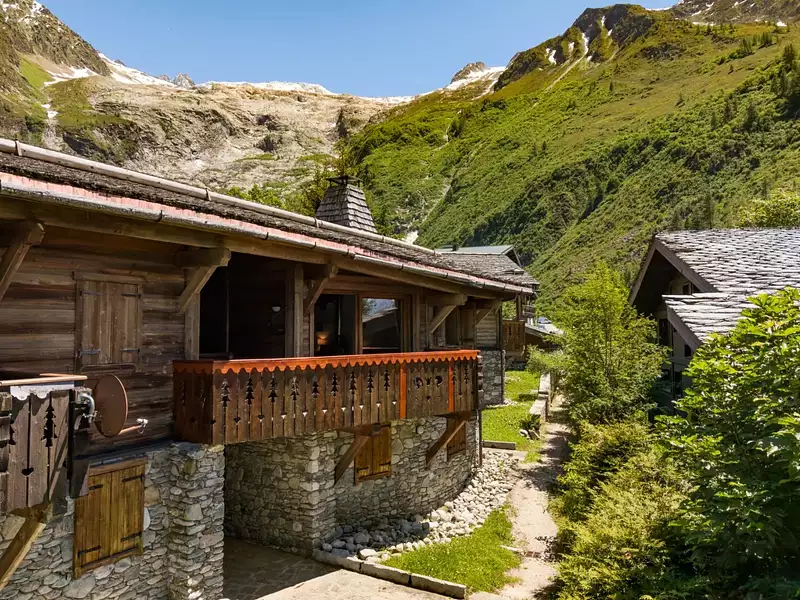 Maison, 124 m²