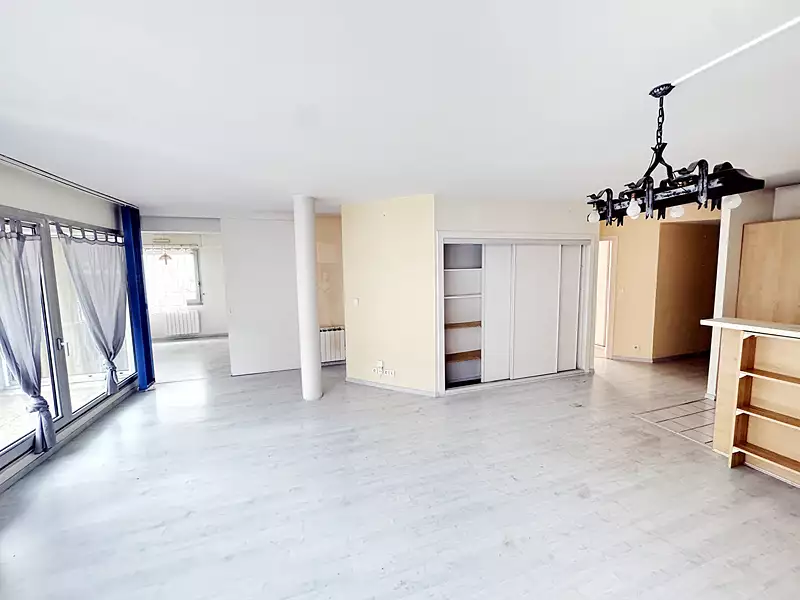 Appartement, 97,9 m²