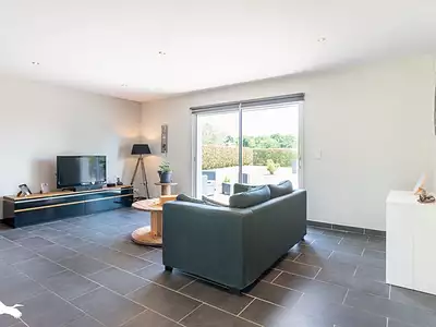 Maison, 126 m²