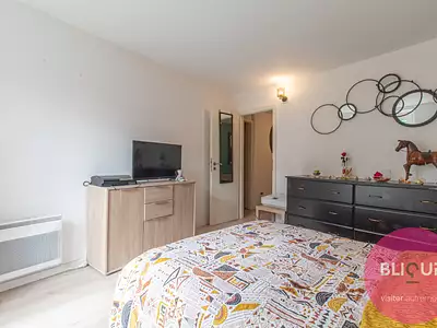 Appartement, 88 m²