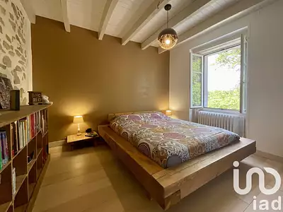 Maison, 224 m²