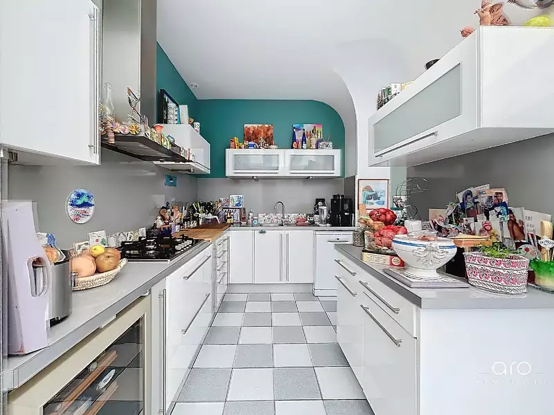 Maison, 424 m²