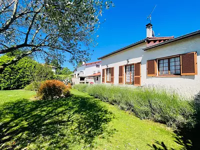Maison, 127,43 m²