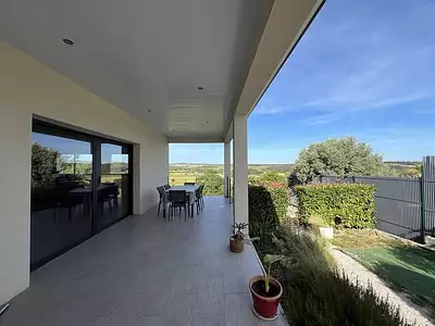 Maison, 106 m²