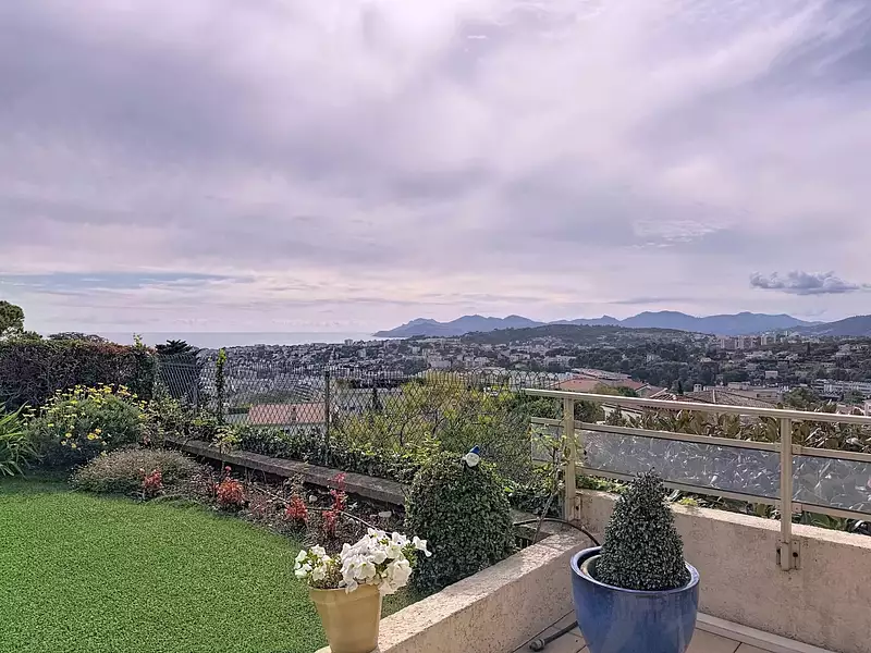 Appartement, 97,2 m²