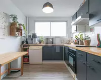 Appartement, 102 m²