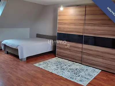 Maison, 183 m²