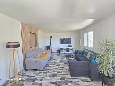 Appartement, 190 m²