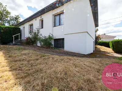 Maison, 84 m²