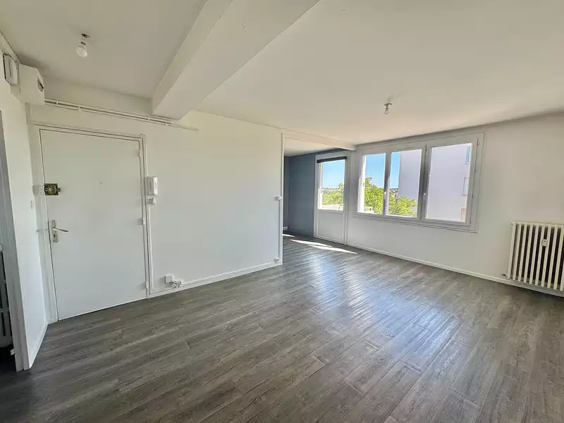 Appartement, 65 m²