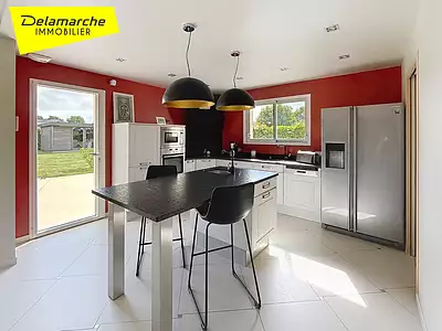 Maison, 241 m²