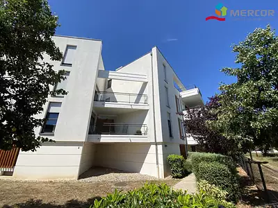 Appartement, 64,3 m²