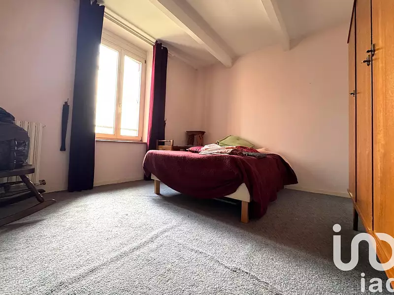 Maison, 120 m²