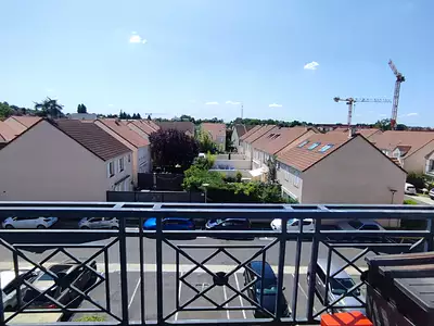 Appartement, 68 m²