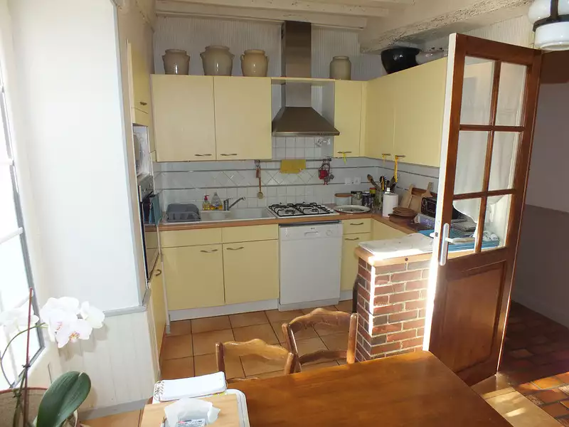 Maison, 170 m²