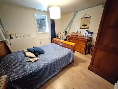 Maison, 220 m²