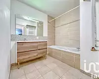 Appartement, 58 m²