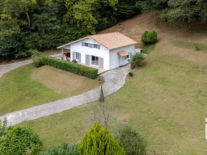Maison, 150 m²