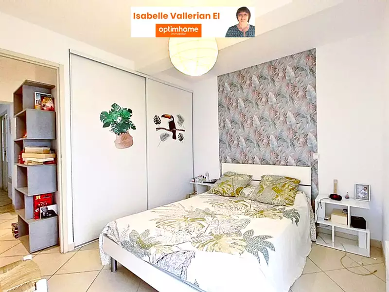 Maison, 70 m²