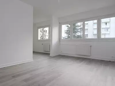 Appartement, 66,9 m²