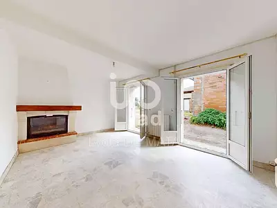 Maison, 119 m²