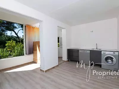 Appartement, 31 m²