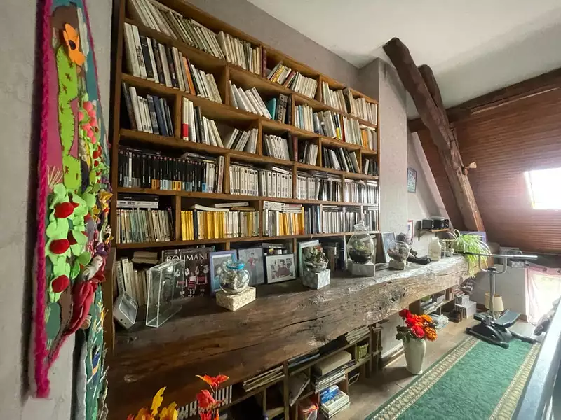 Maison, 160 m²