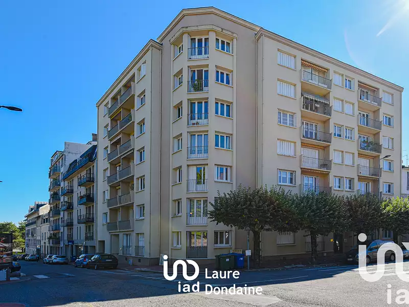 Appartement, 147 m²