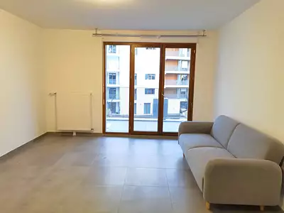 Appartement, 49,89 m²