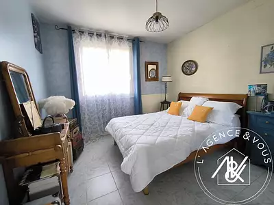 Maison, 87,32 m²