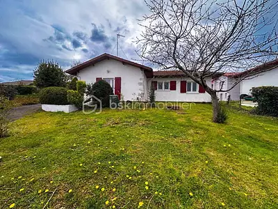 Maison, 103 m²