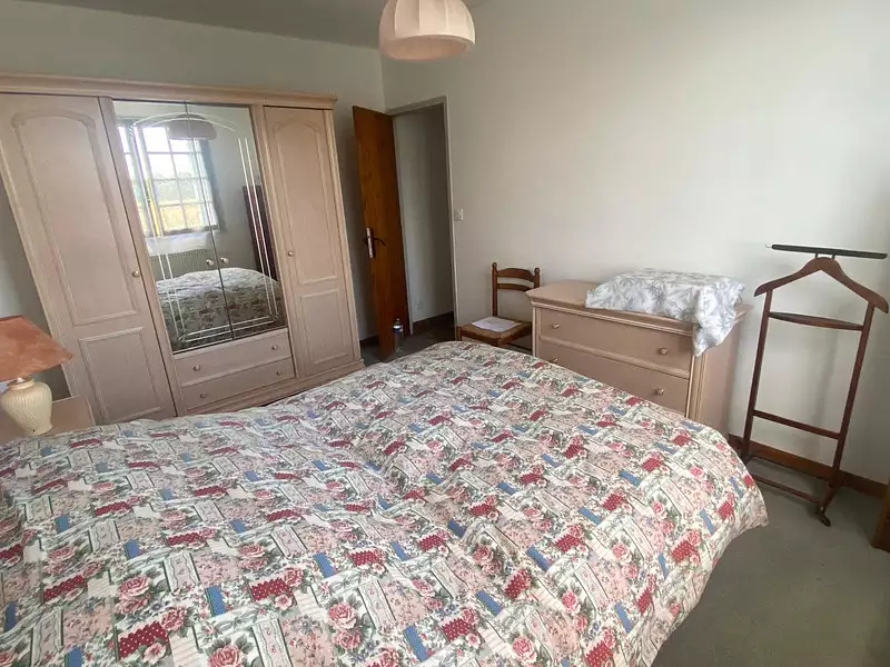 Maison, 102 m²