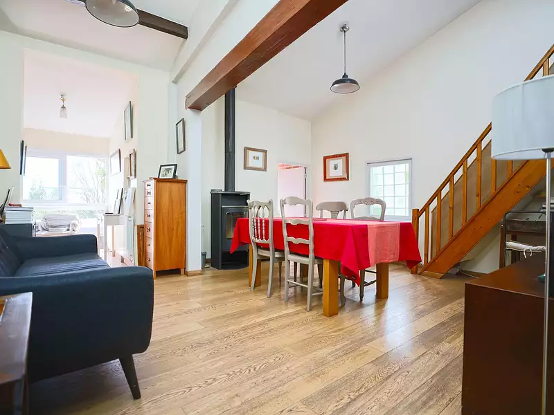 Maison, 72,43 m²