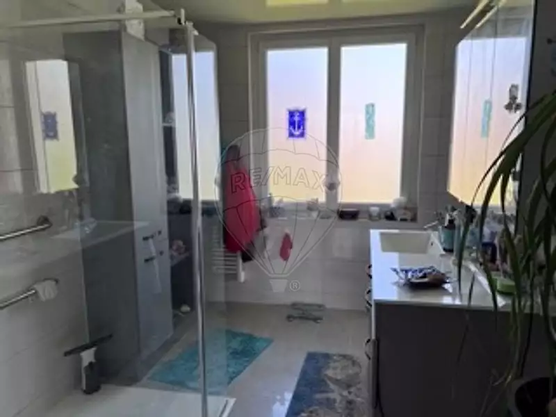 Appartement, 197 m²