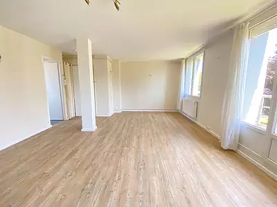 Appartement, 65 m²