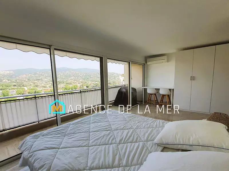 Appartement, 52 m²