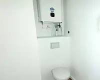 Appartement, 35,82 m²