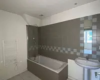 Appartement, 46,96 m²