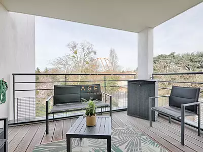 Appartement, 82,38 m²