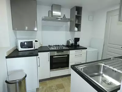 Maison, 65 m²