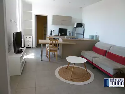 Maison, 53 m²