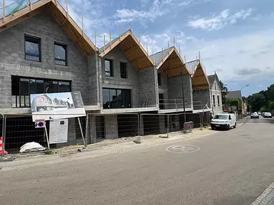Maison, 124 m²