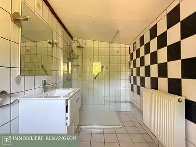 Maison, 166 m²
