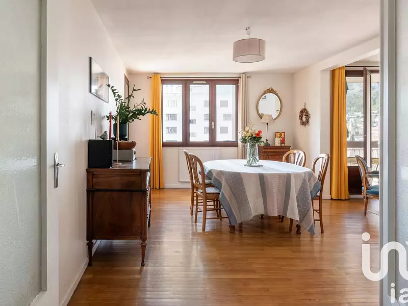 Appartement, 88 m²