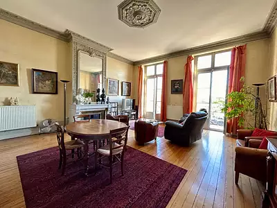 Appartement, 202 m²