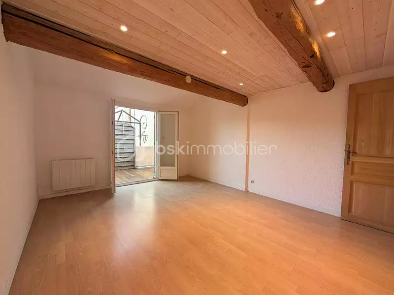 Maison, 122 m²