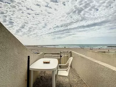 Appartement, 33,2 m²