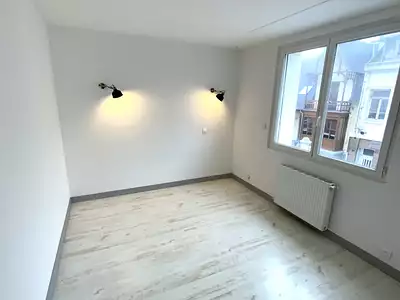 Appartement, 68 m²