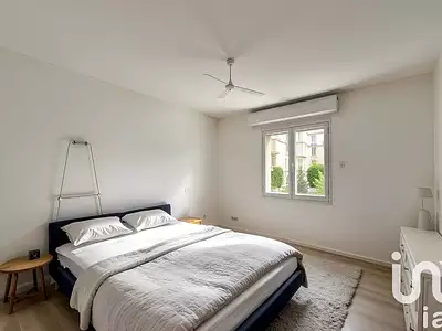Appartement, 75 m²