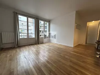 Appartement, 46 m²